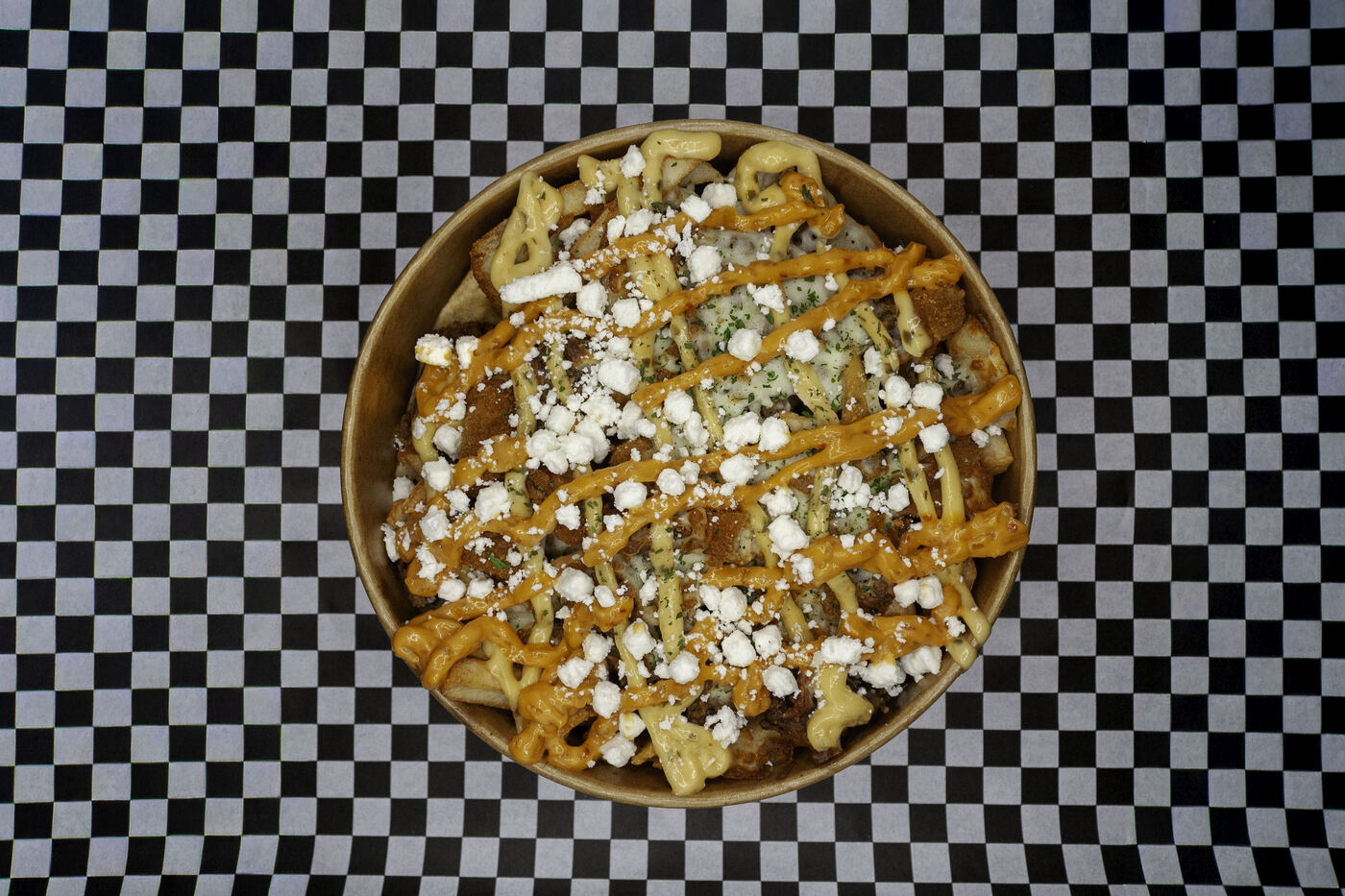 Le Chèvre