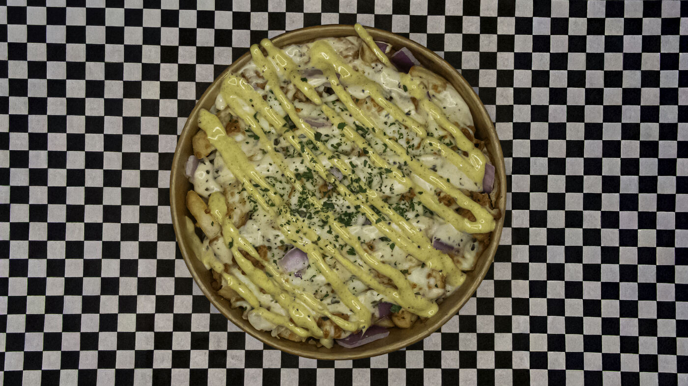 Le French Curry