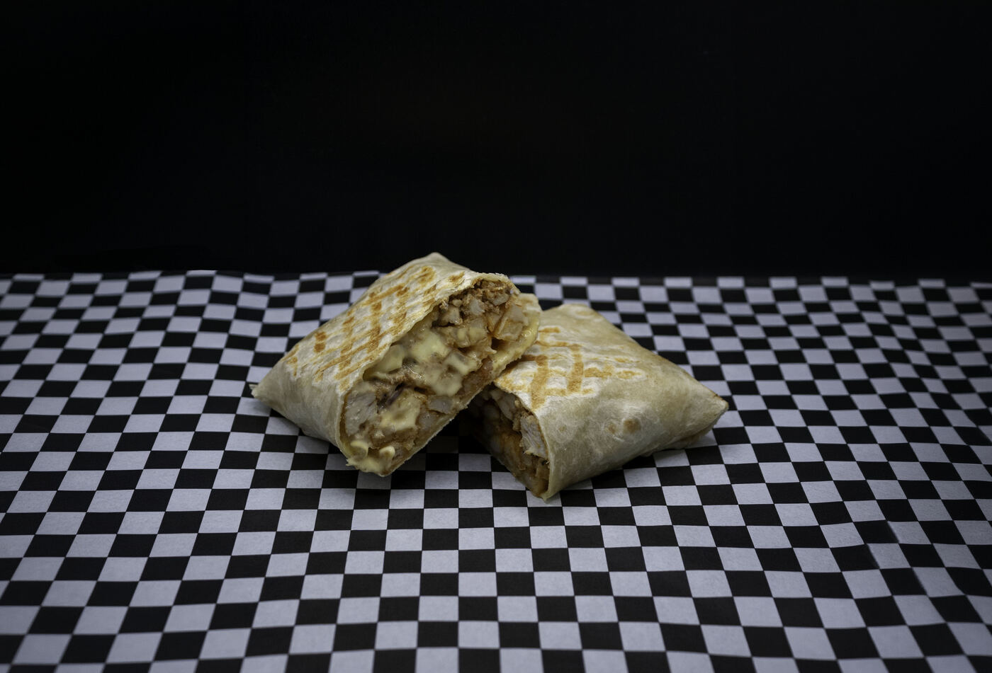 Le French Curry